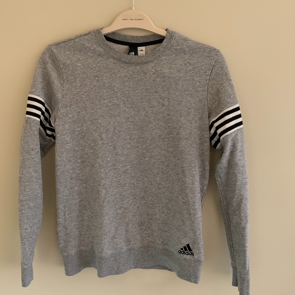 Adidas Sweater